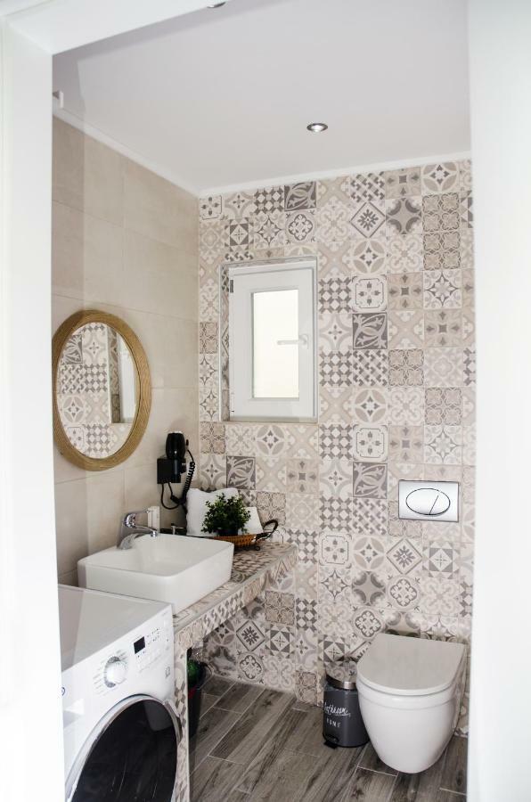 Cozy Home In Thessaloniki Center المظهر الخارجي الصورة
