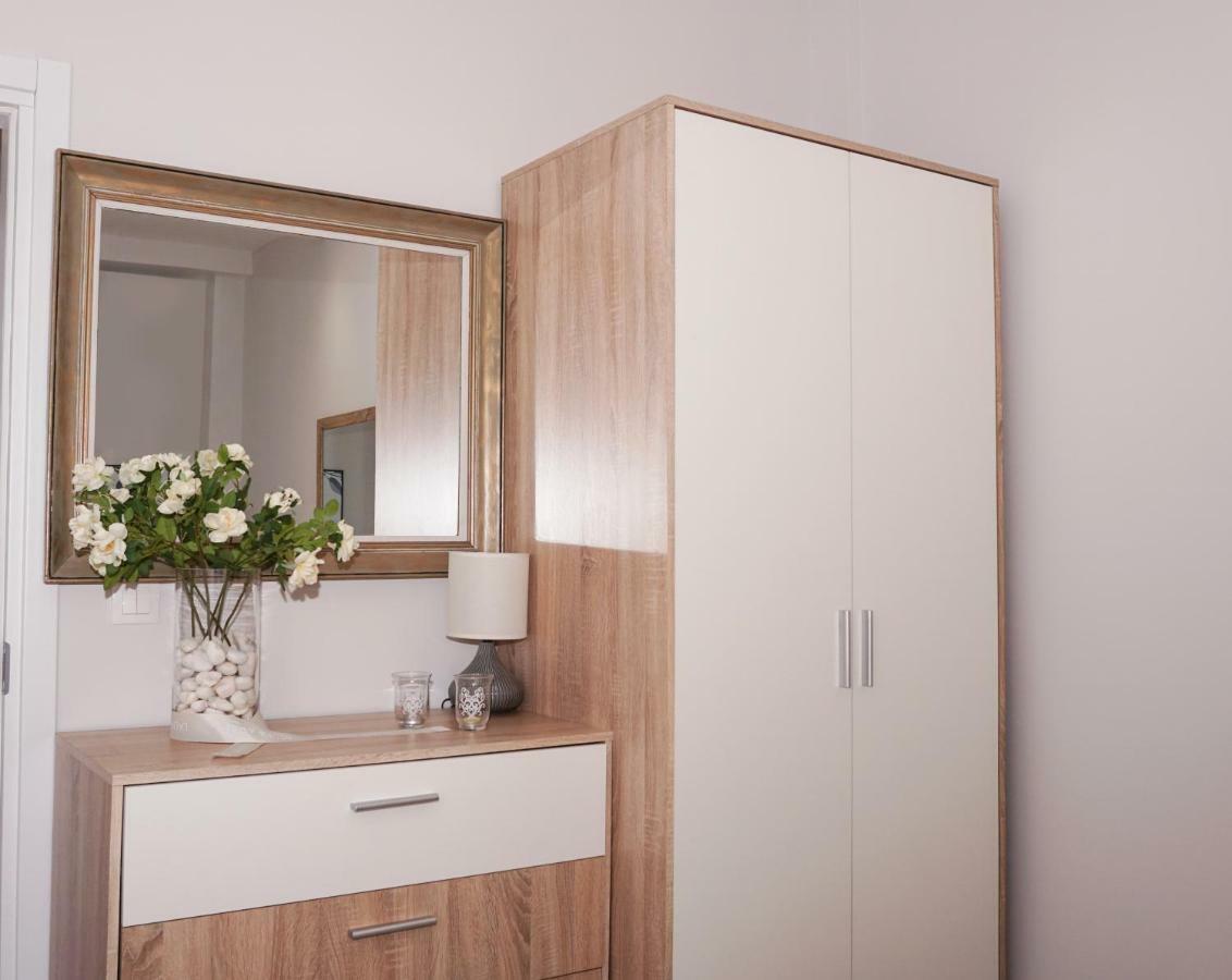 Cozy Home In Thessaloniki Center المظهر الخارجي الصورة