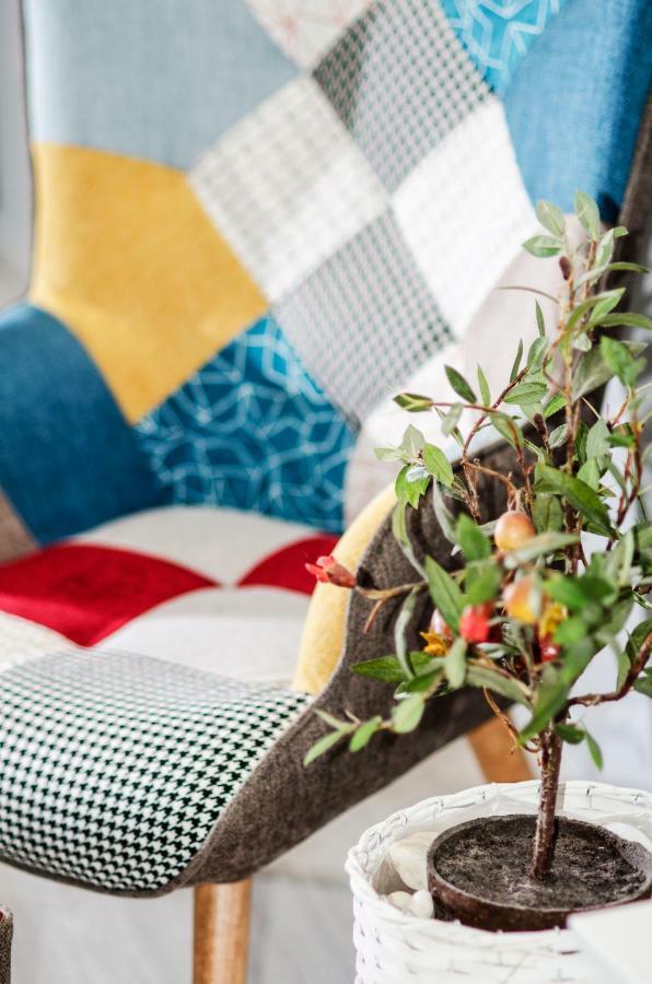 Cozy Home In Thessaloniki Center المظهر الخارجي الصورة